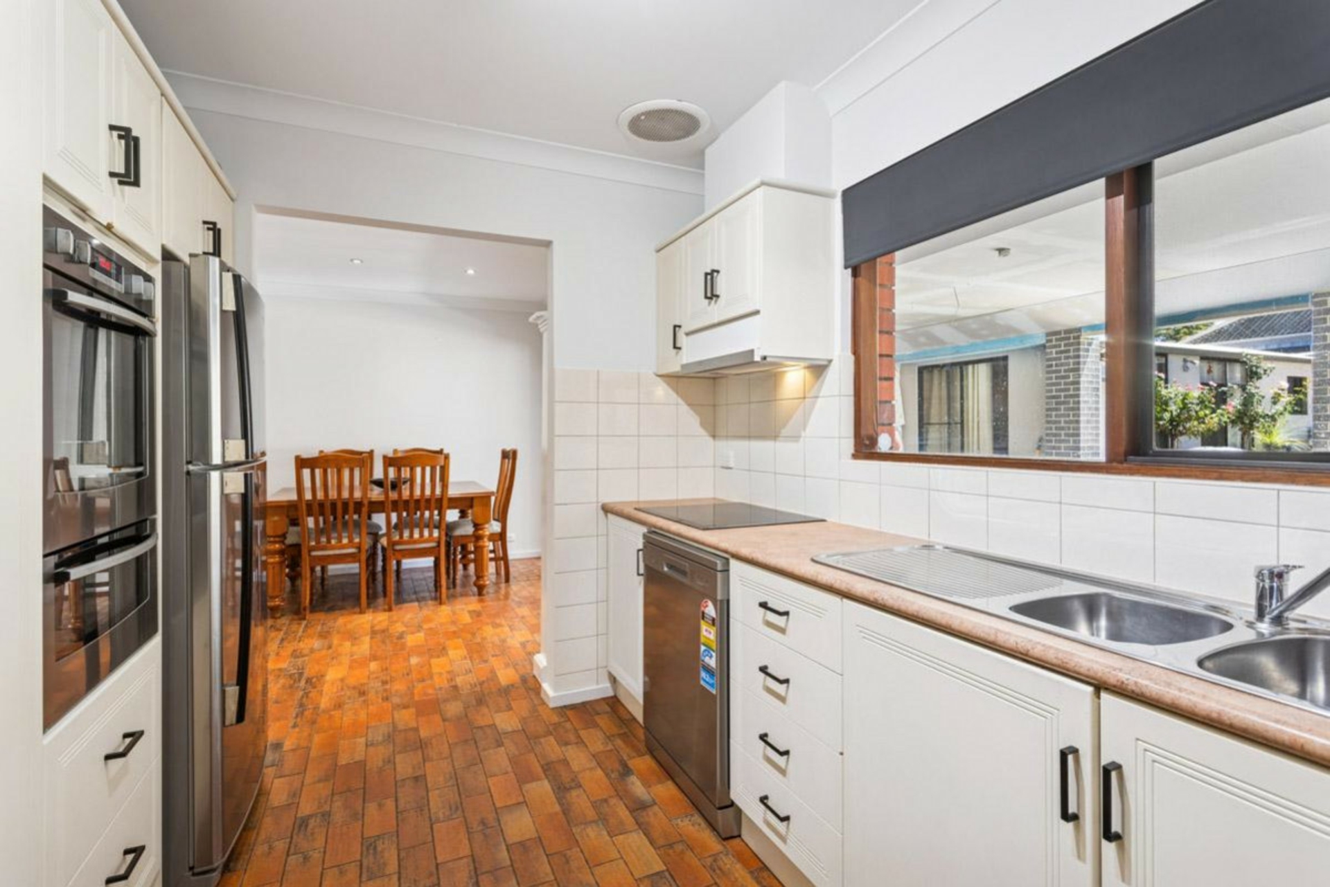 20 Maurine Terrace, PARA VISTA