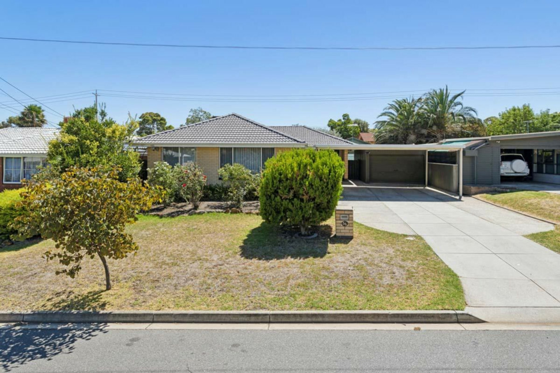 56 Chapel Road, MODBURY NORTH