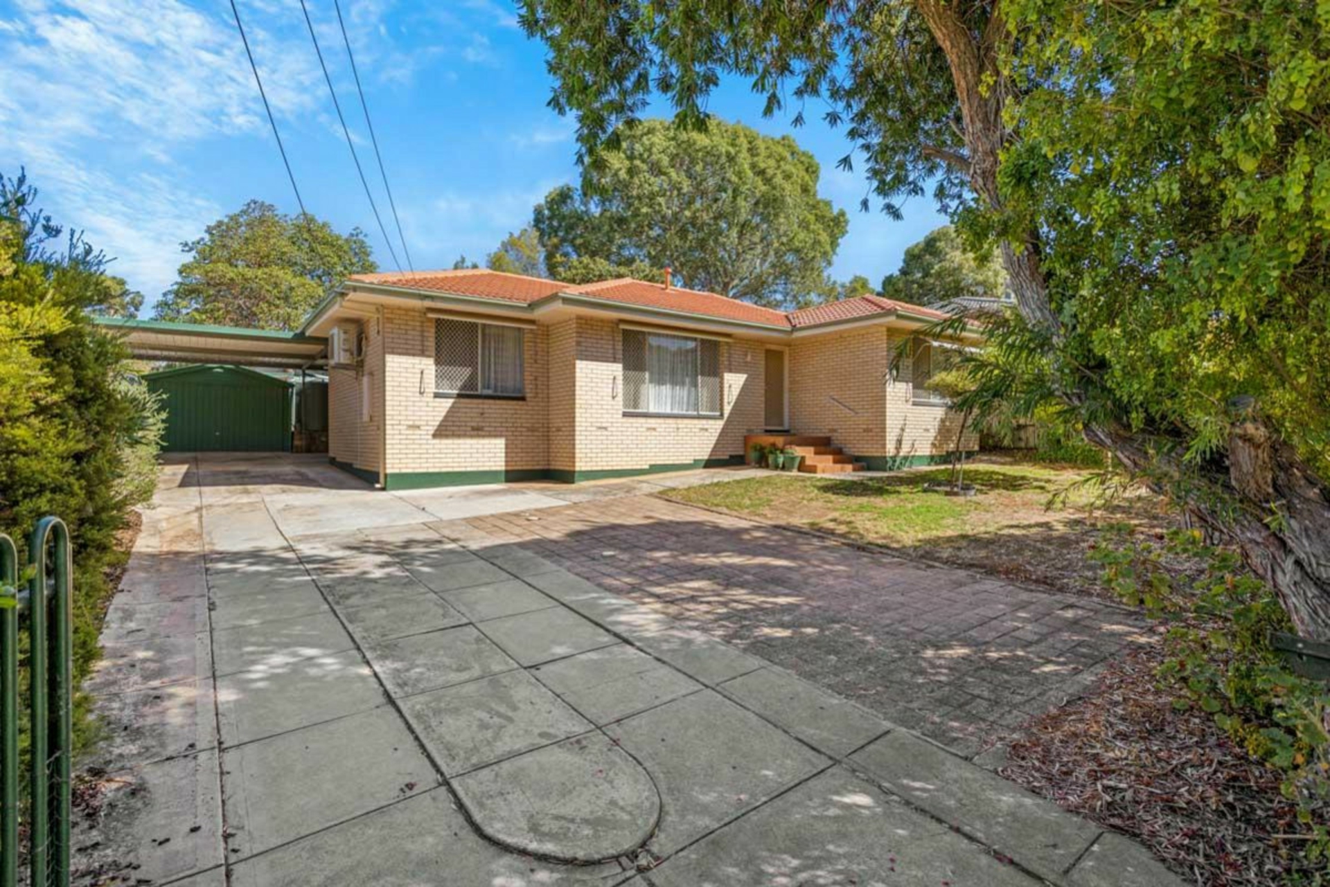 276 Hancock Road, REDWOOD PARK