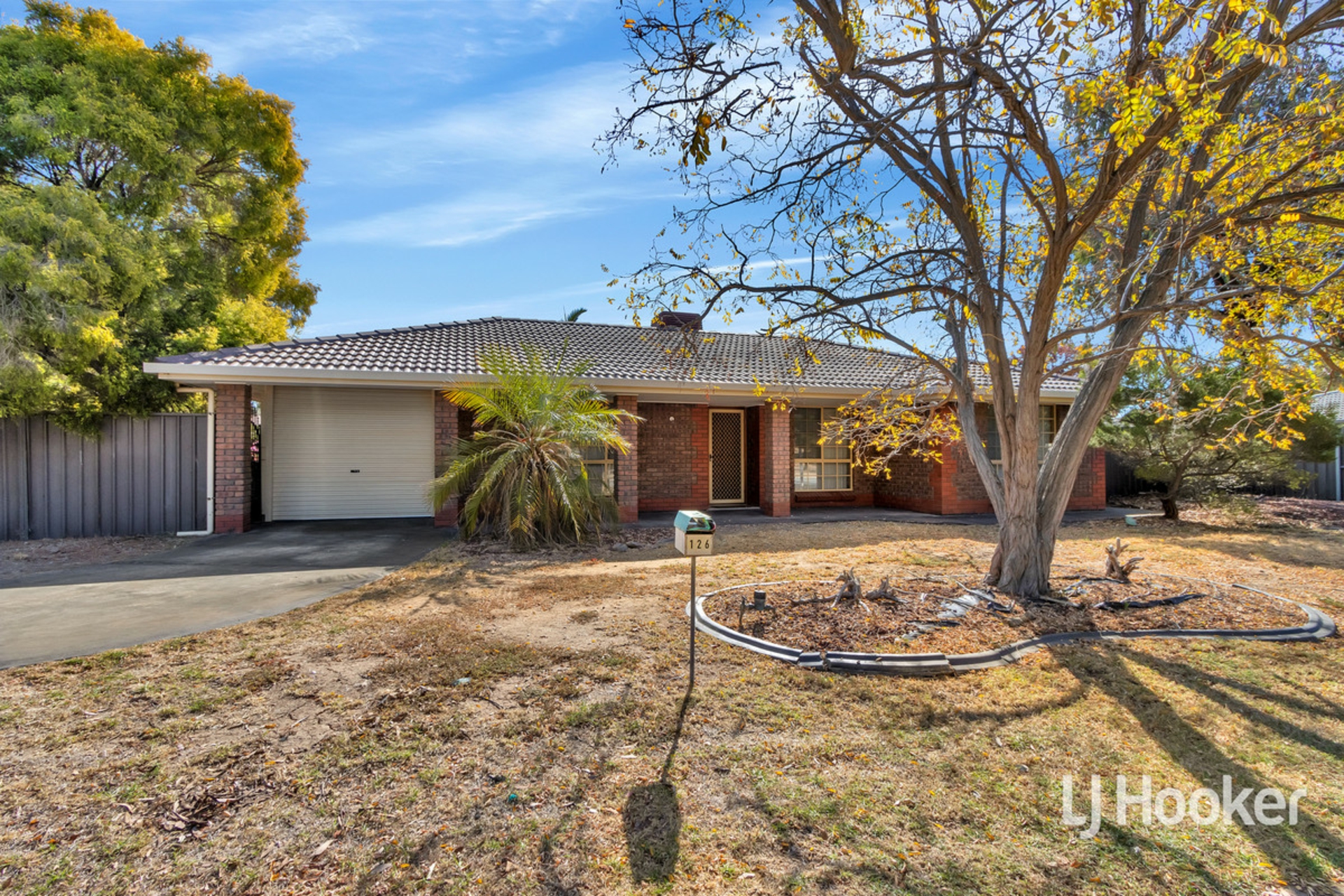 126 Liberator Drive, PARALOWIE