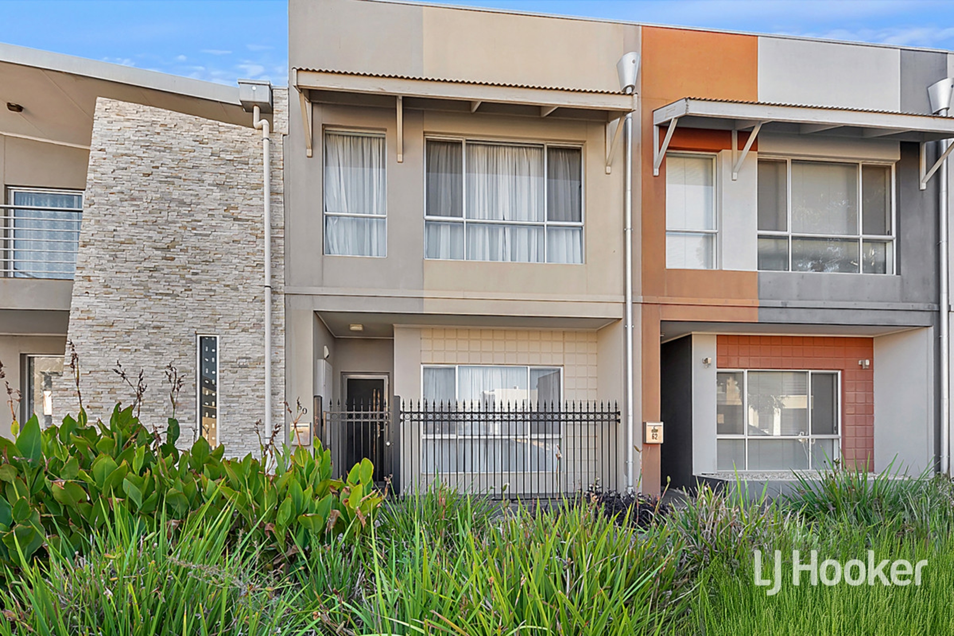 60 Elder Drive, MAWSON LAKES