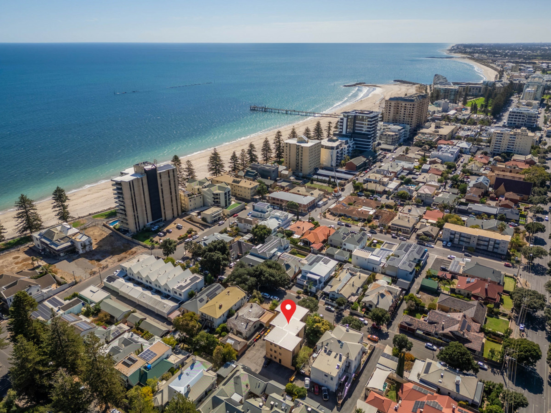 1/6 Saltram Road, GLENELG