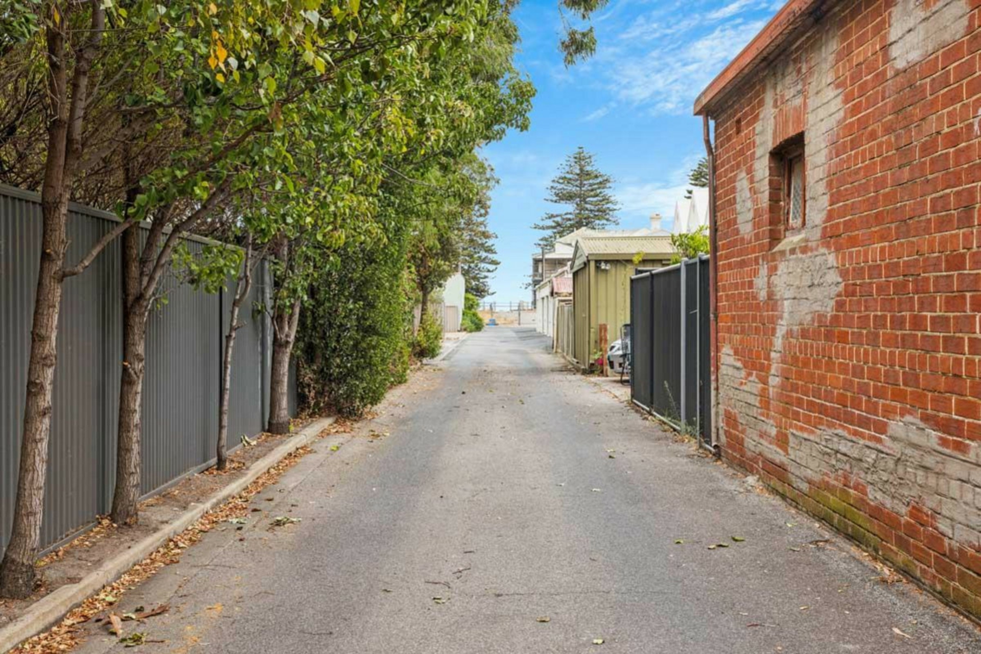 1/6 Saltram Road, GLENELG