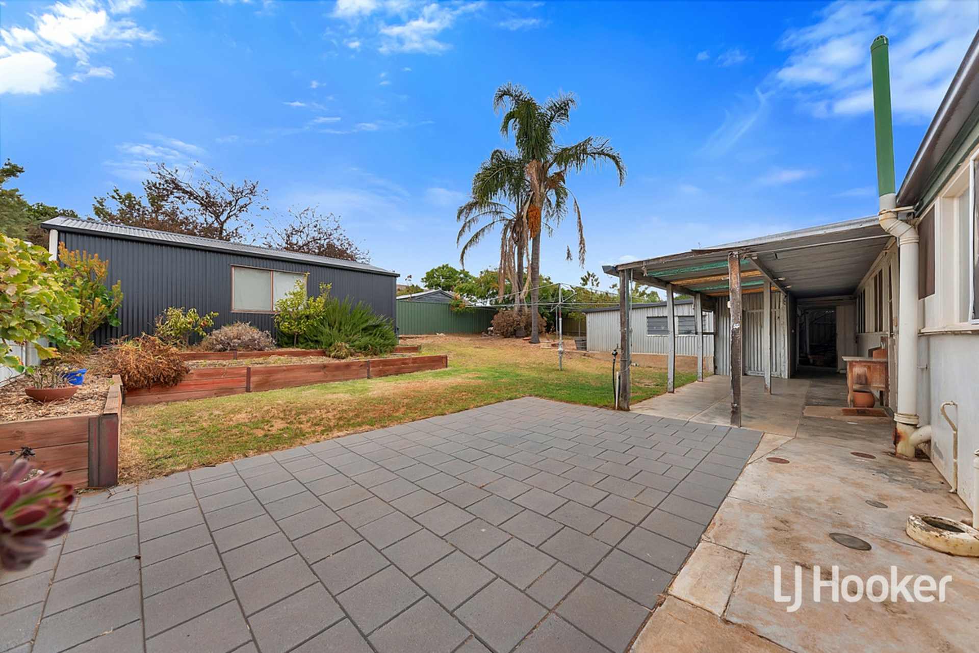 7 George Street, TANUNDA