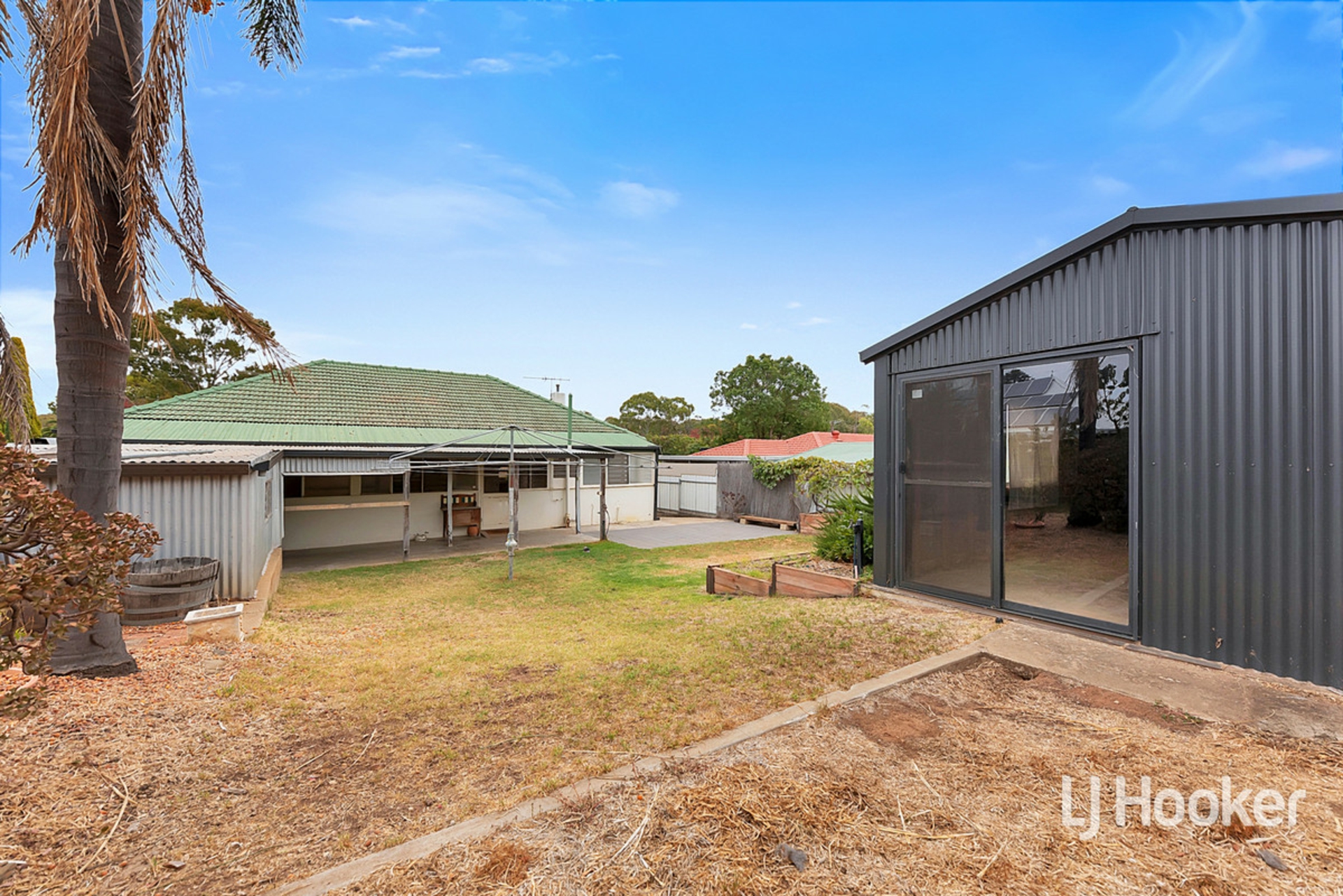7 George Street, TANUNDA