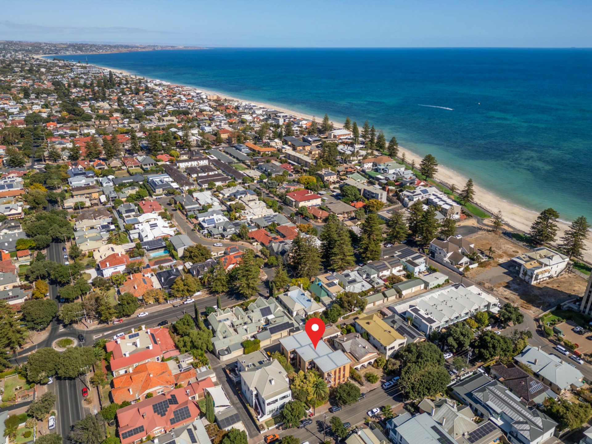 1/6 Saltram Road, GLENELG