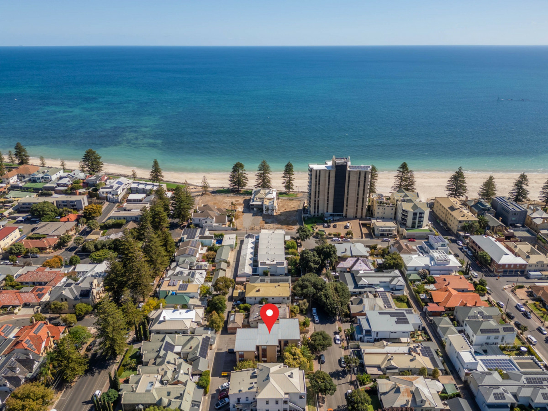 1/6 Saltram Road, GLENELG