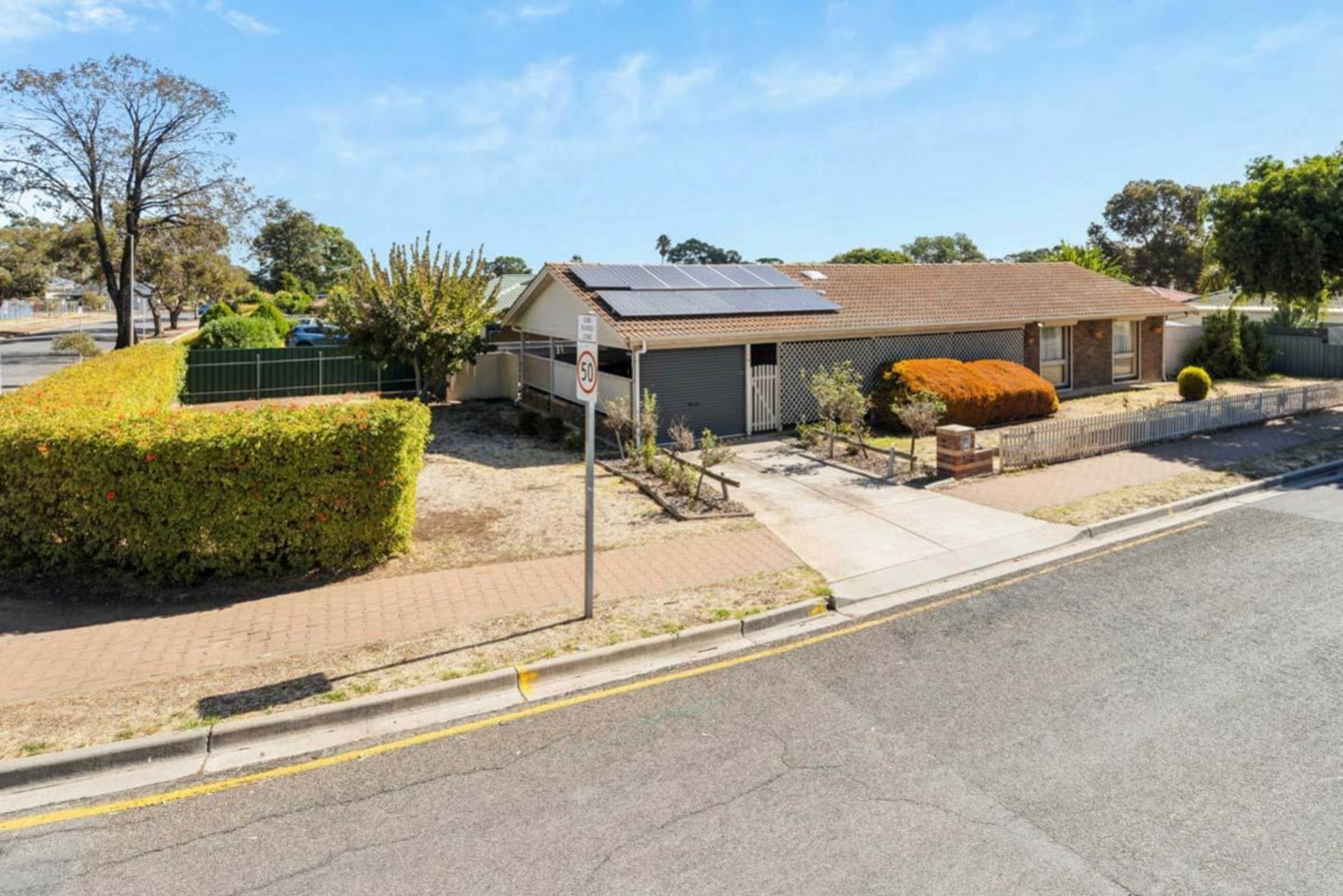 38 Brunel Drive, MODBURY HEIGHTS