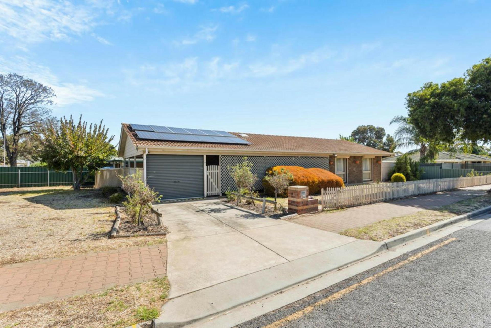 38 Brunel Drive, MODBURY HEIGHTS