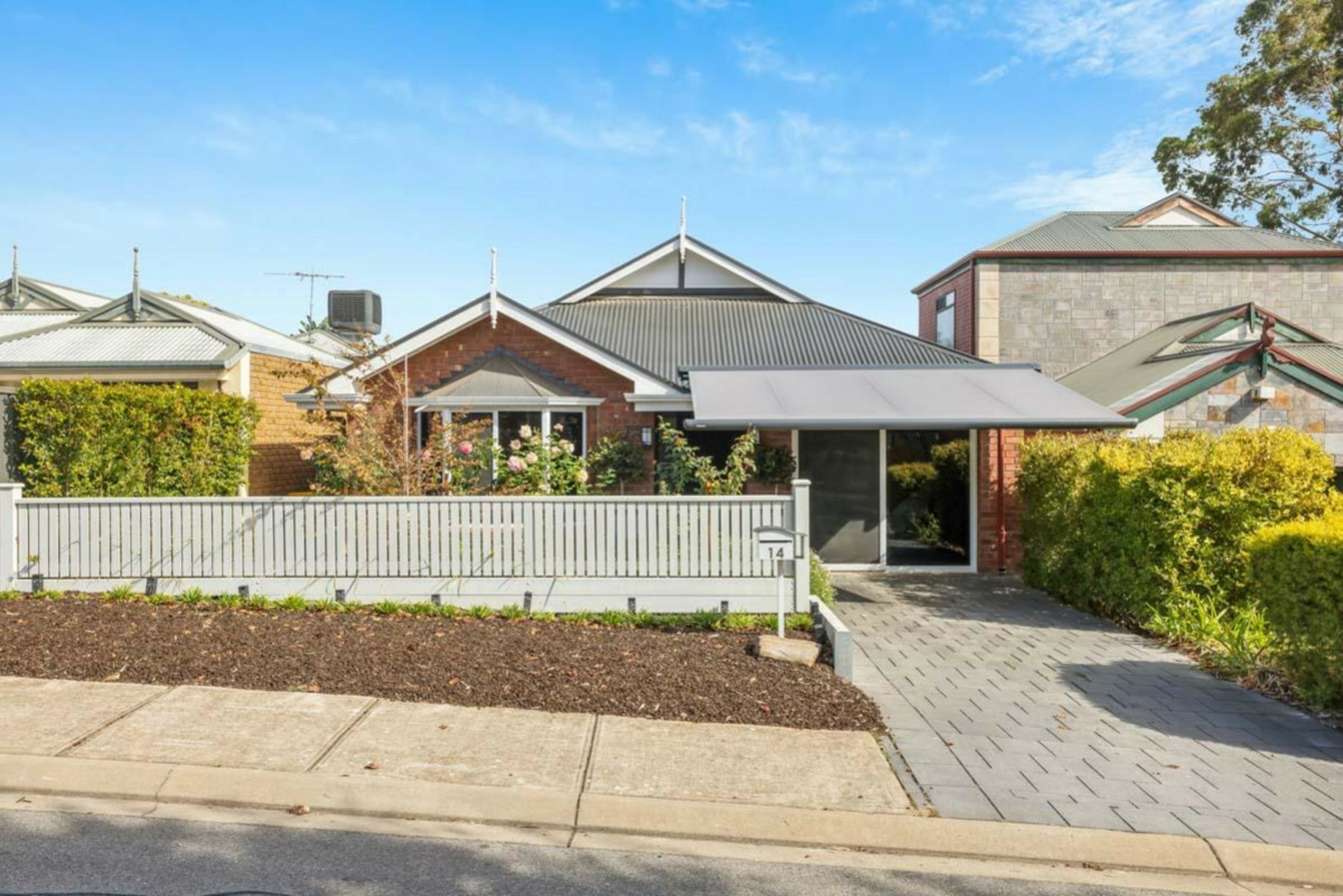 14 Mandarine Avenue, GOLDEN GROVE