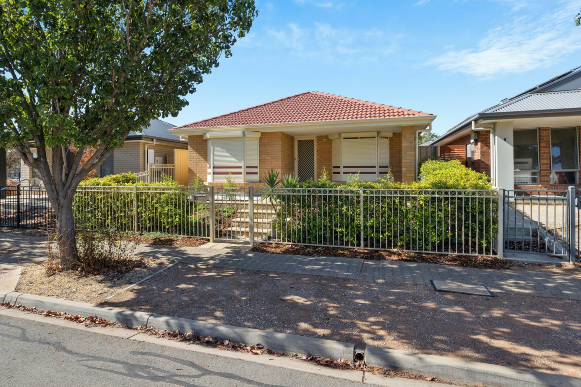 10 Flynn Street, MUNNO PARA
