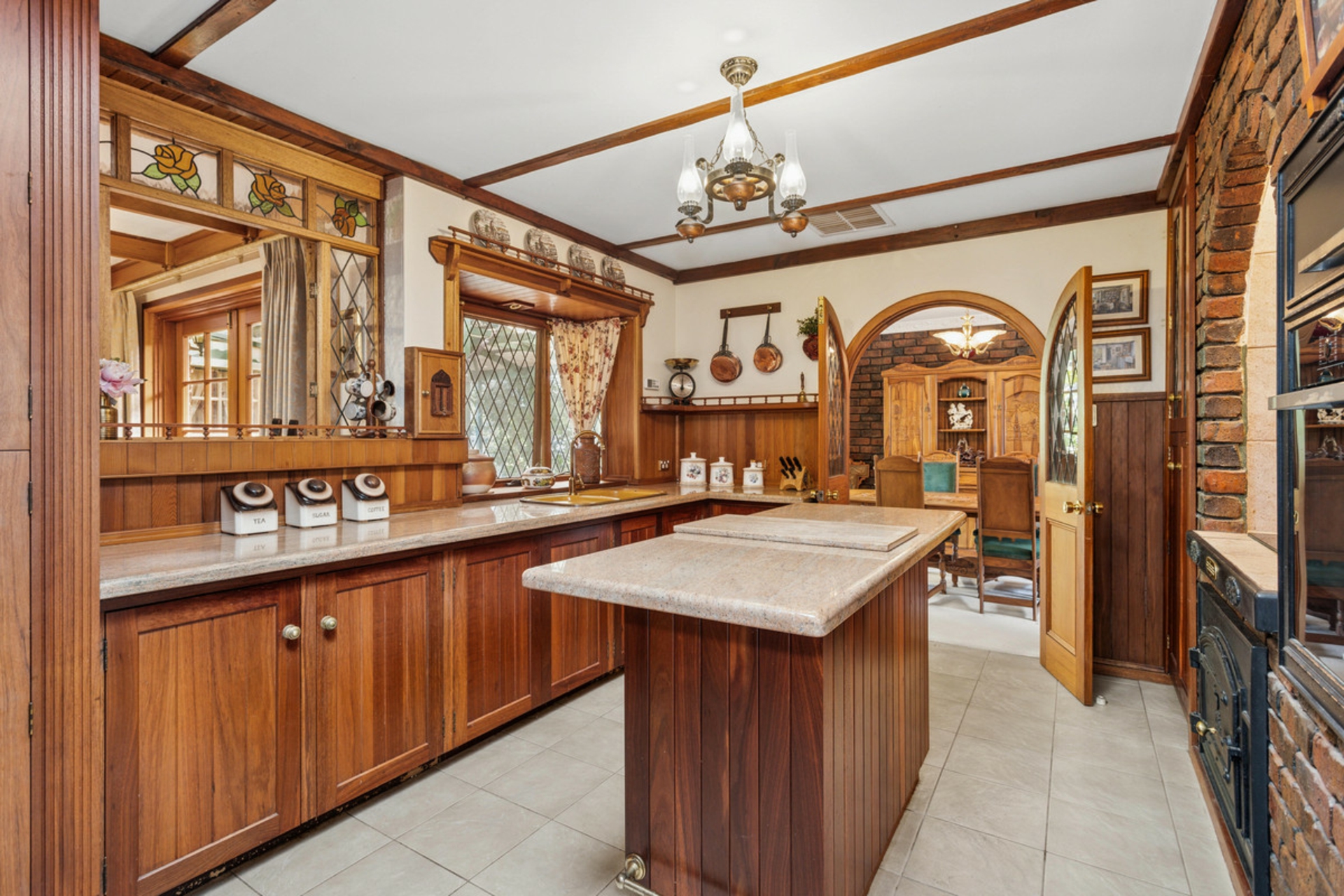 4 Bass Court, FAIRVIEW PARK