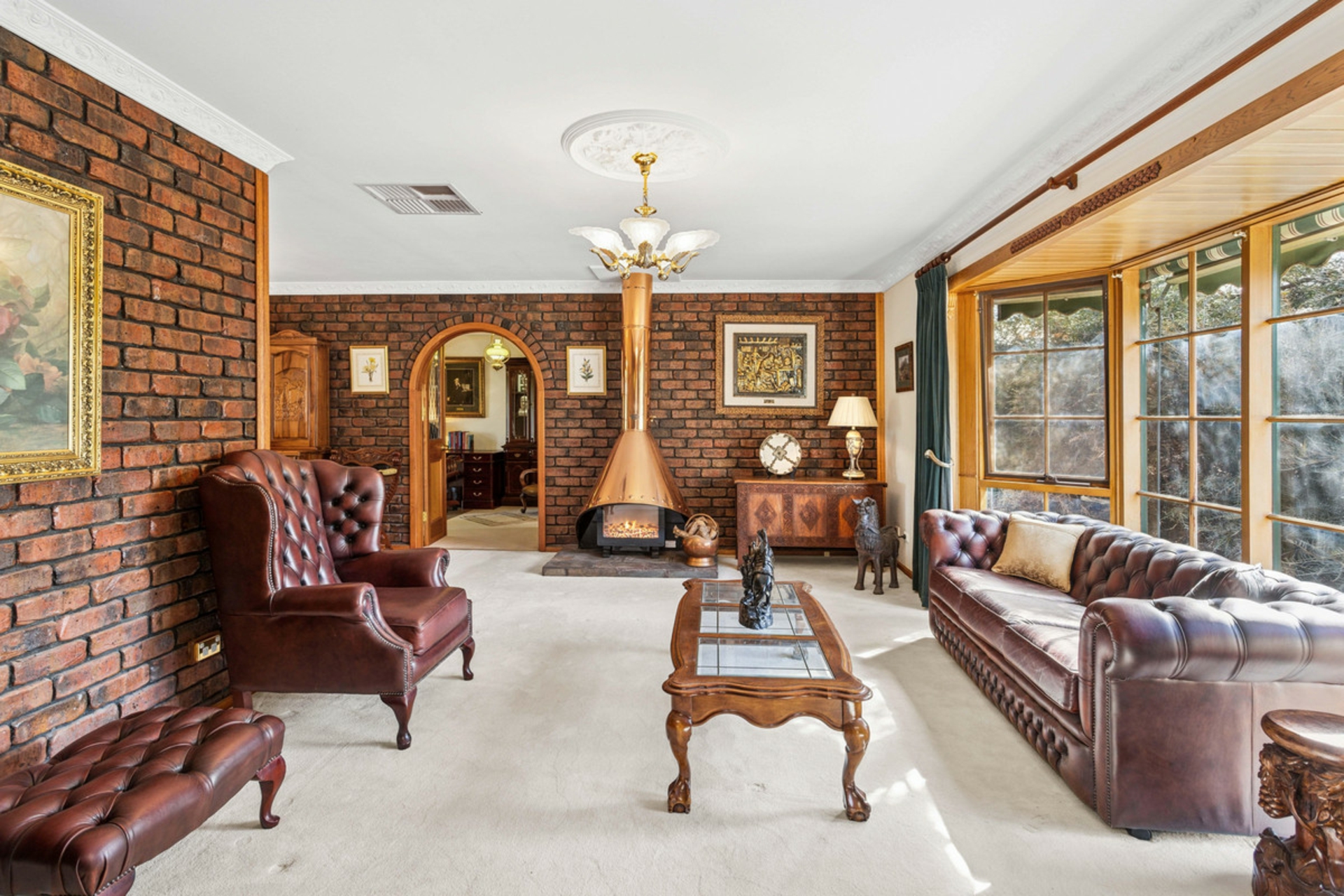 4 Bass Court, FAIRVIEW PARK