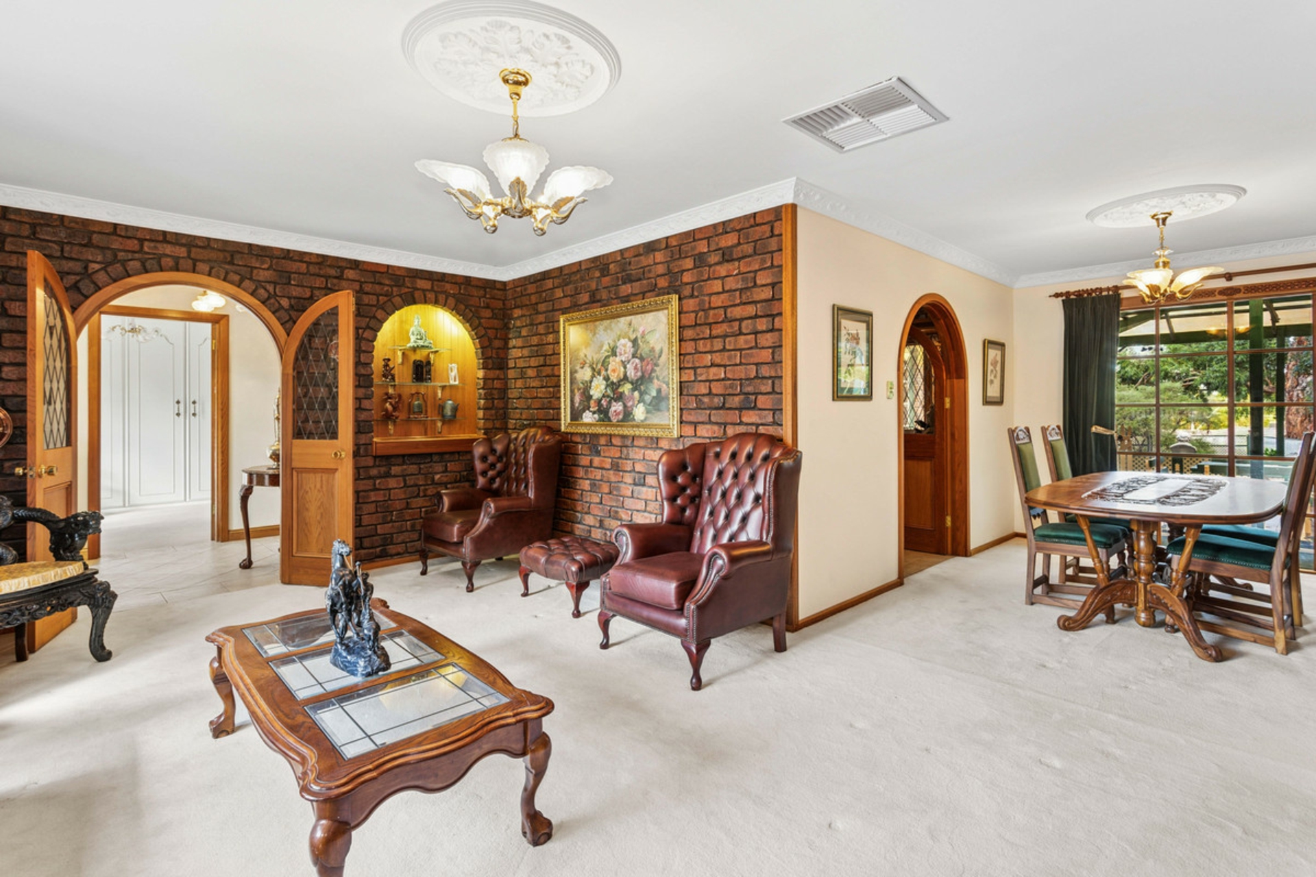 4 Bass Court, FAIRVIEW PARK