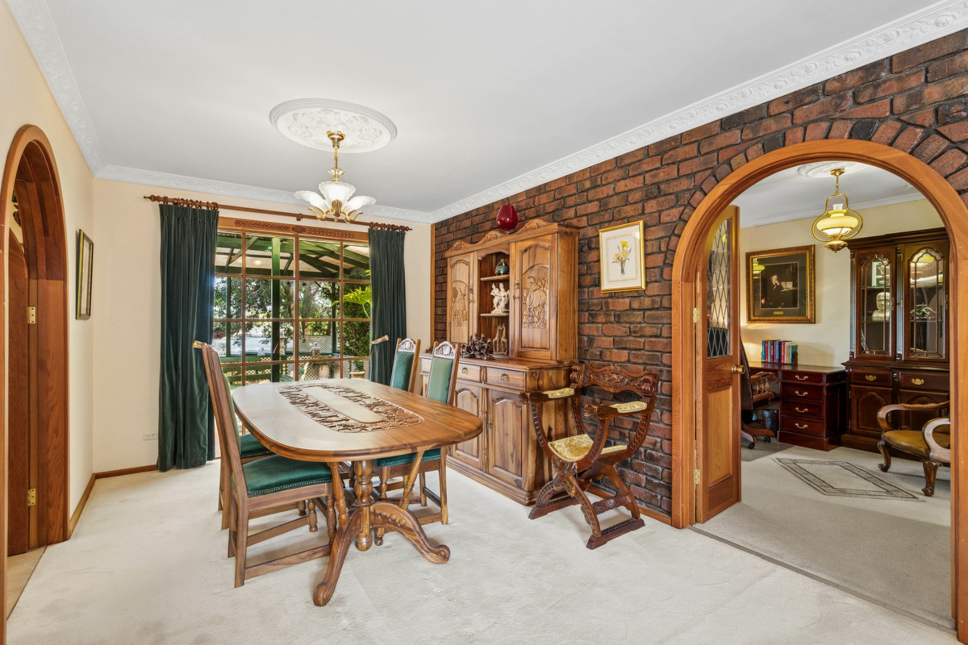 4 Bass Court, FAIRVIEW PARK