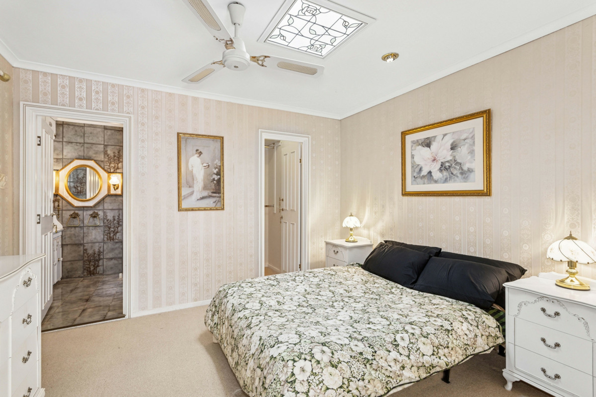 4 Bass Court, FAIRVIEW PARK