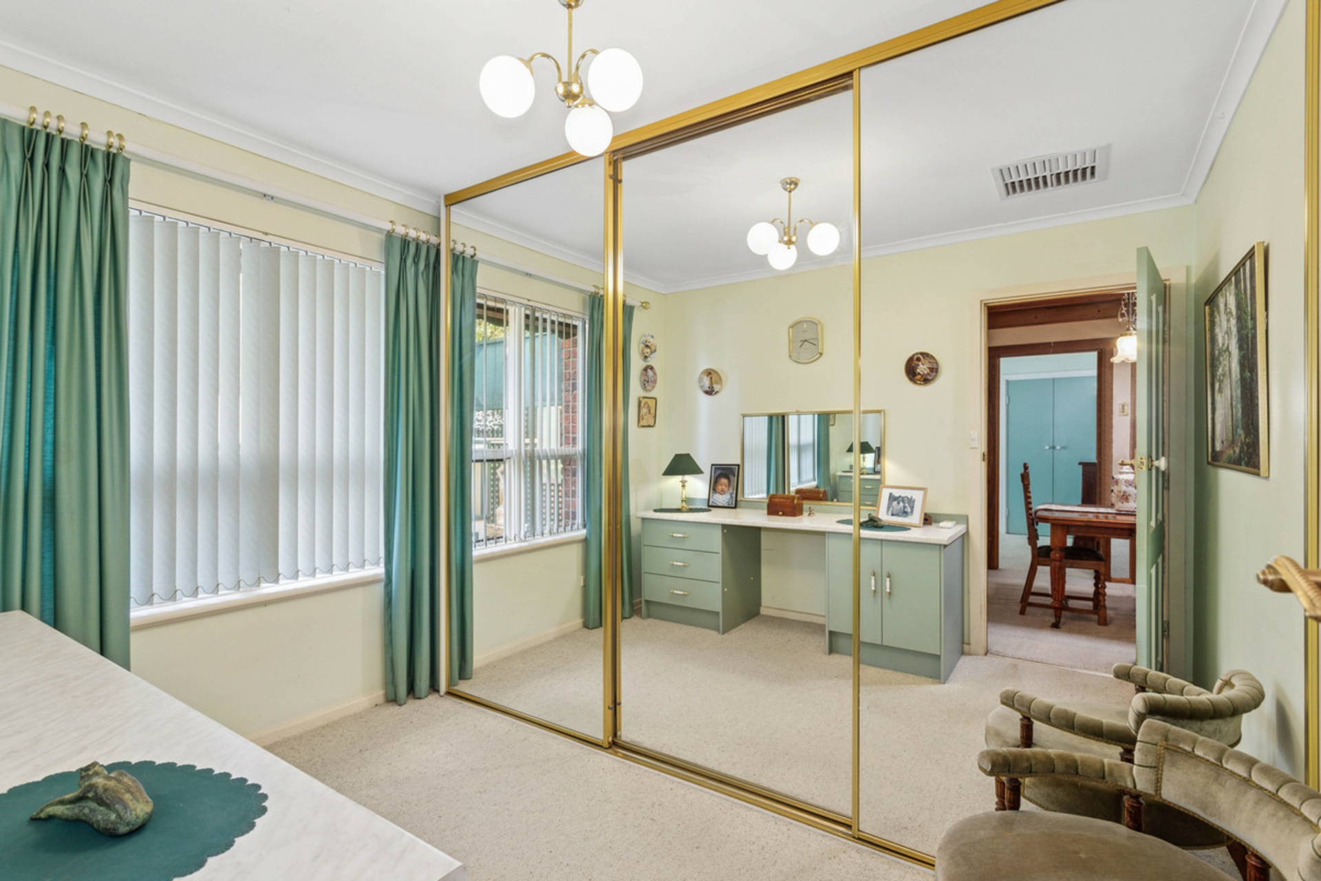 4 Bass Court, FAIRVIEW PARK