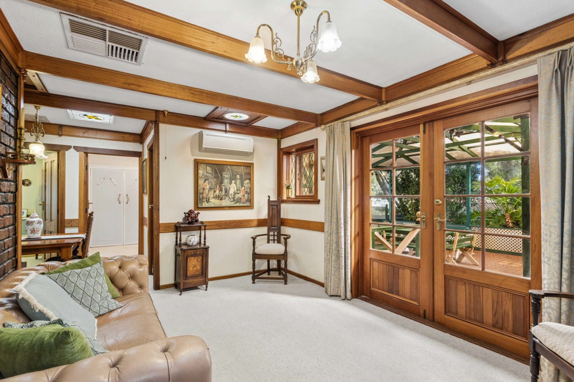 4 Bass Court, FAIRVIEW PARK