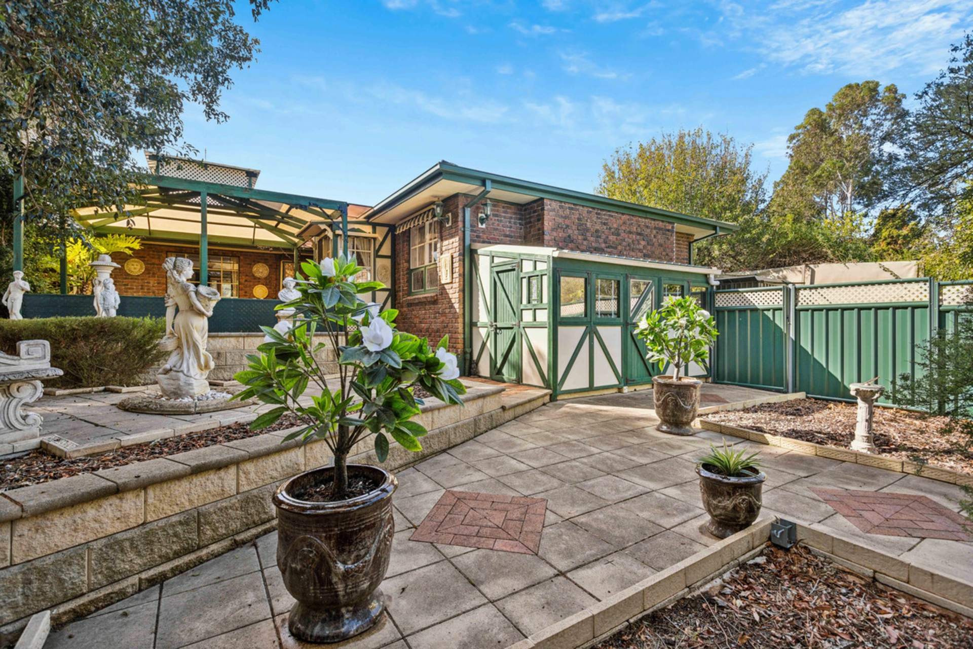 4 Bass Court, FAIRVIEW PARK