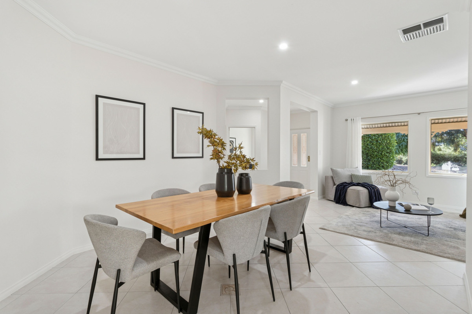 1 Weatherstone Crescent, Mawson Lakes