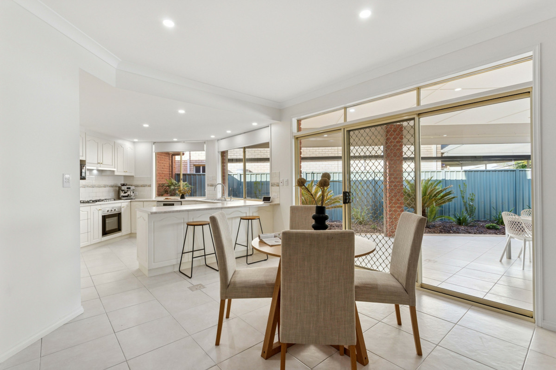 1 Weatherstone Crescent, Mawson Lakes