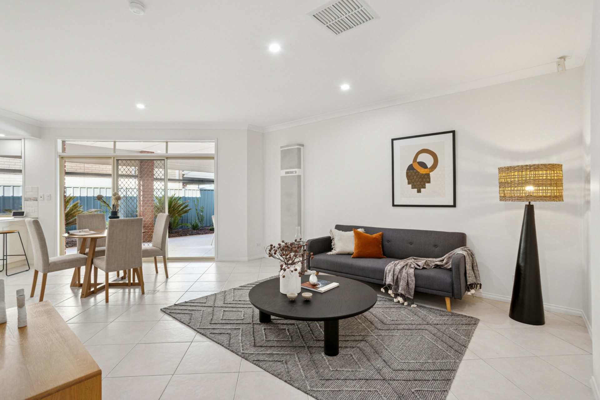 1 Weatherstone Crescent, Mawson Lakes