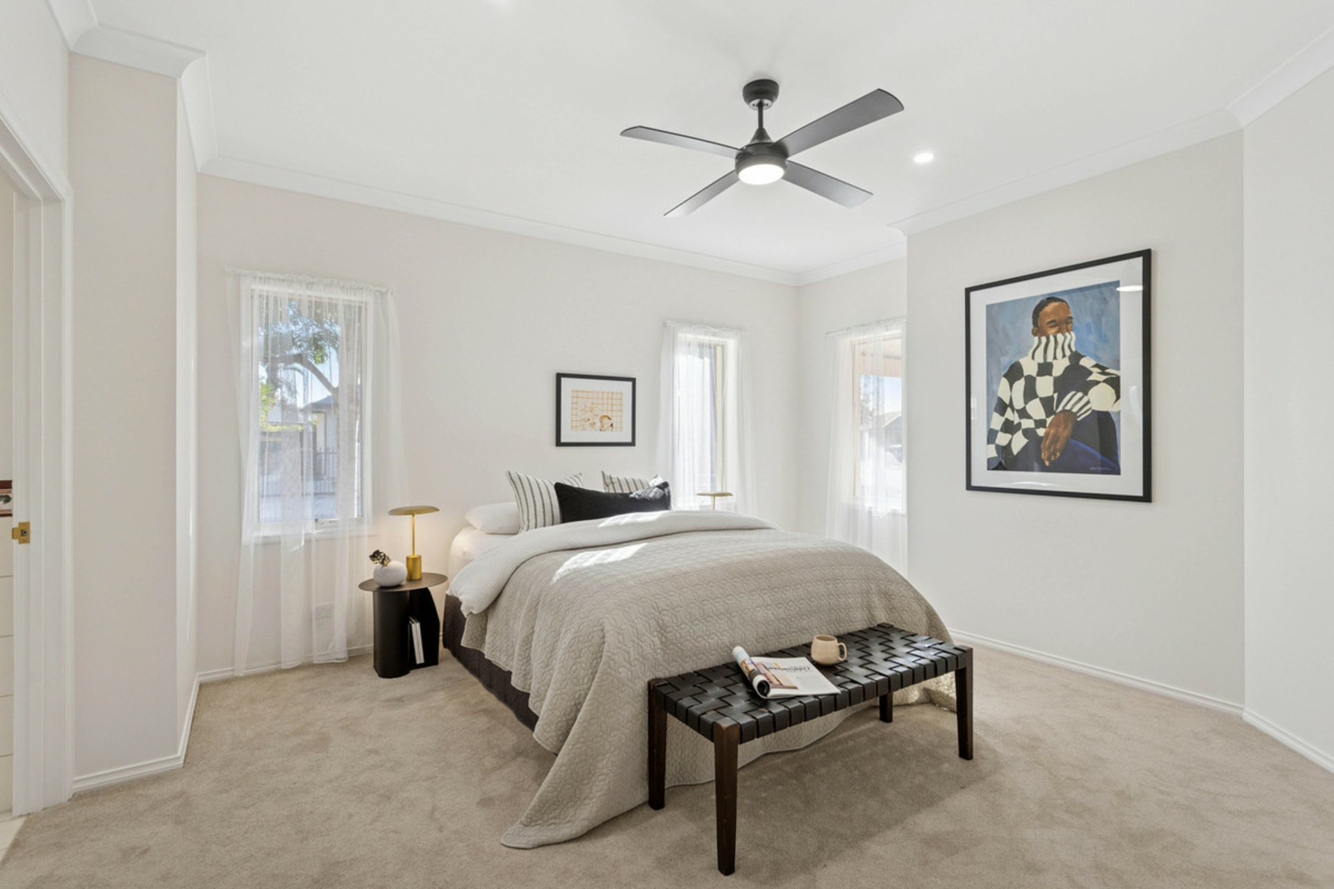 1 Weatherstone Crescent, Mawson Lakes