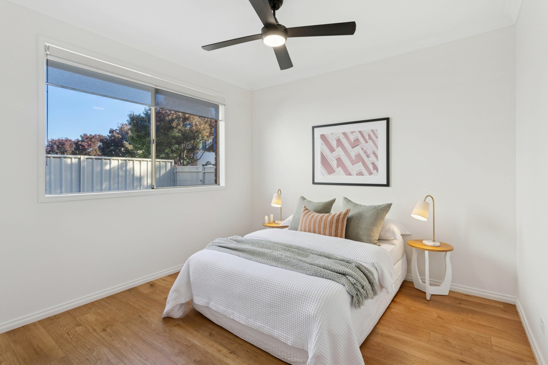 1 Weatherstone Crescent, Mawson Lakes