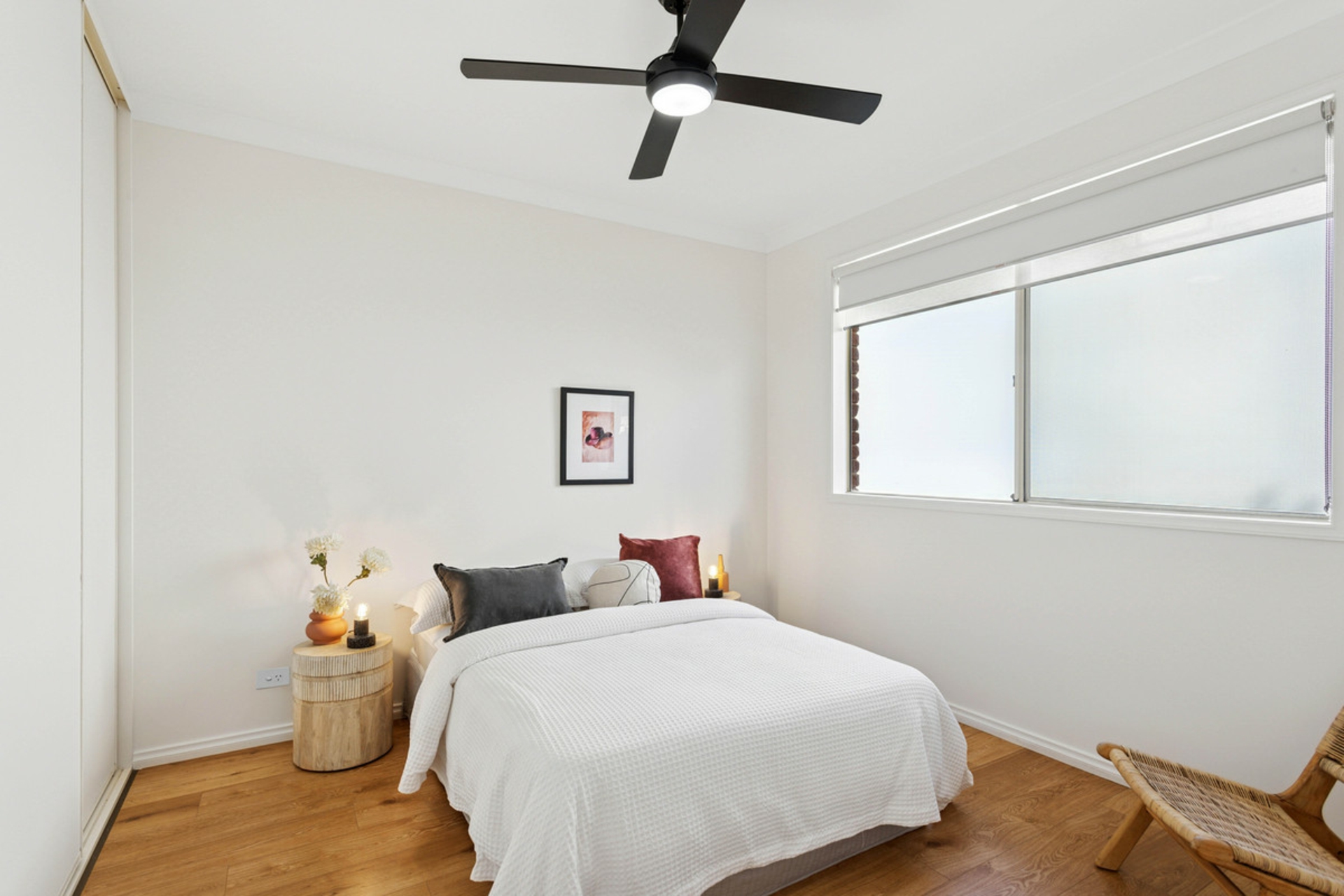 1 Weatherstone Crescent, Mawson Lakes