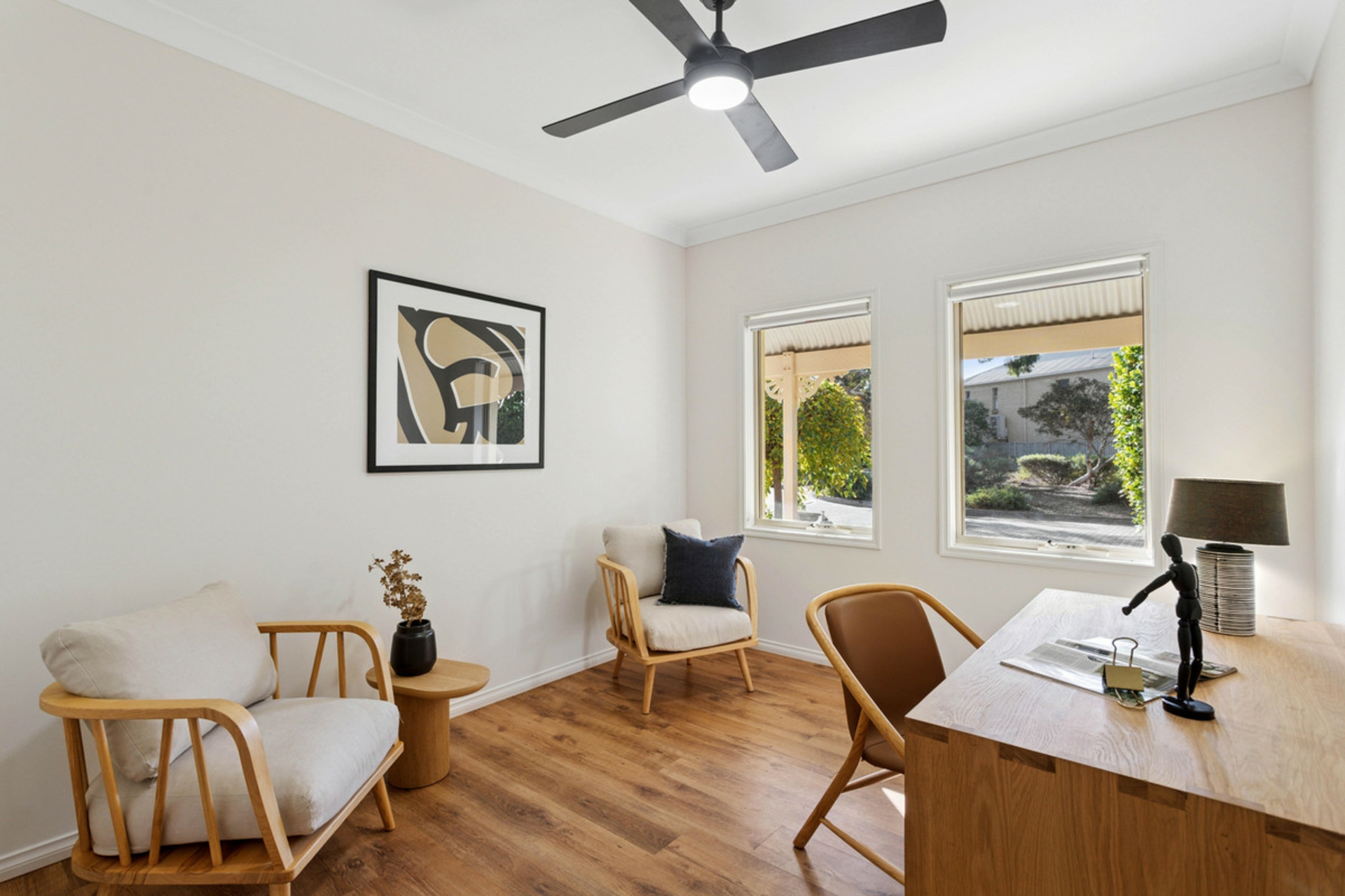 1 Weatherstone Crescent, Mawson Lakes