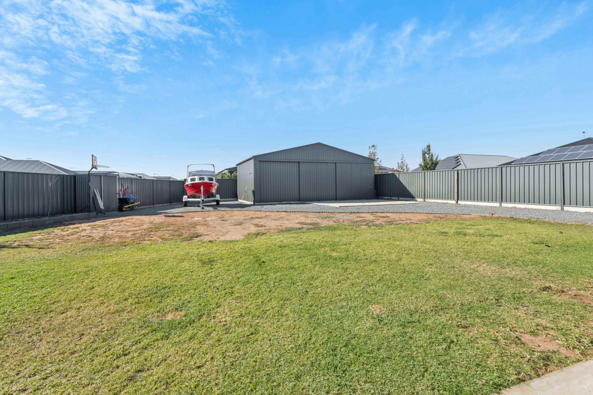 5 Gardenia Grove, TWO WELLS