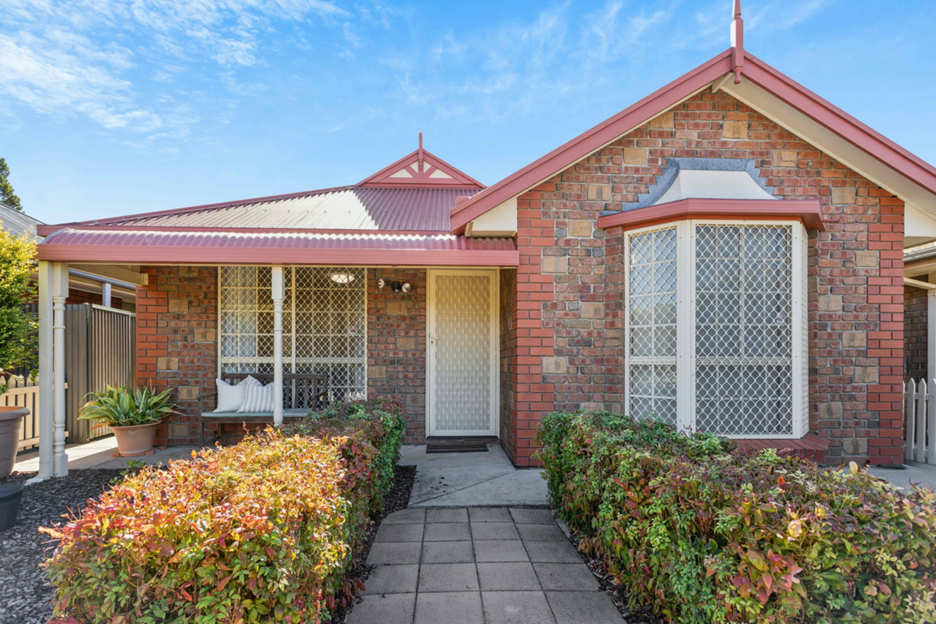 25/43 Edinburgh Road, MODBURY