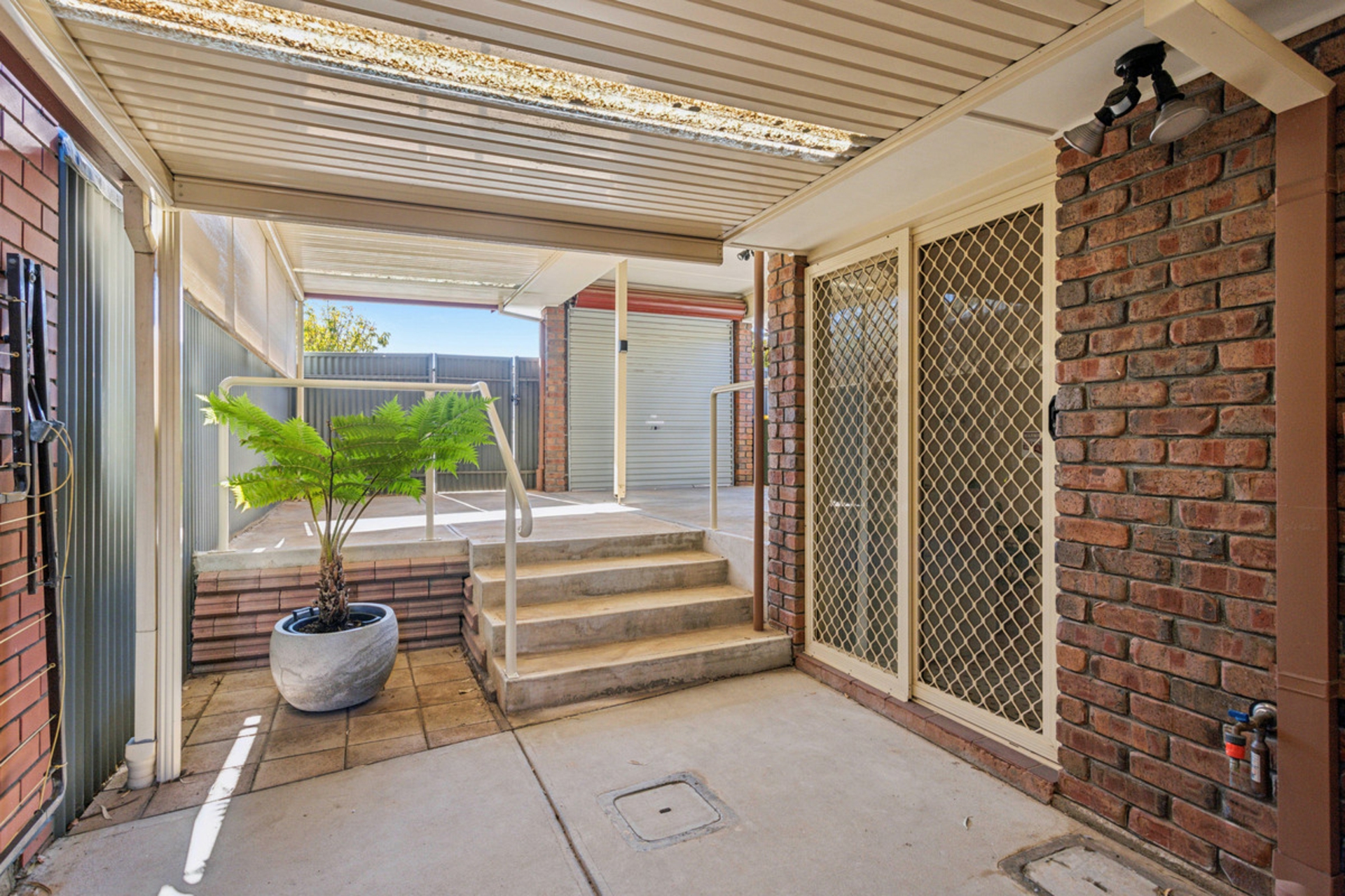 25/43 Edinburgh Road, MODBURY