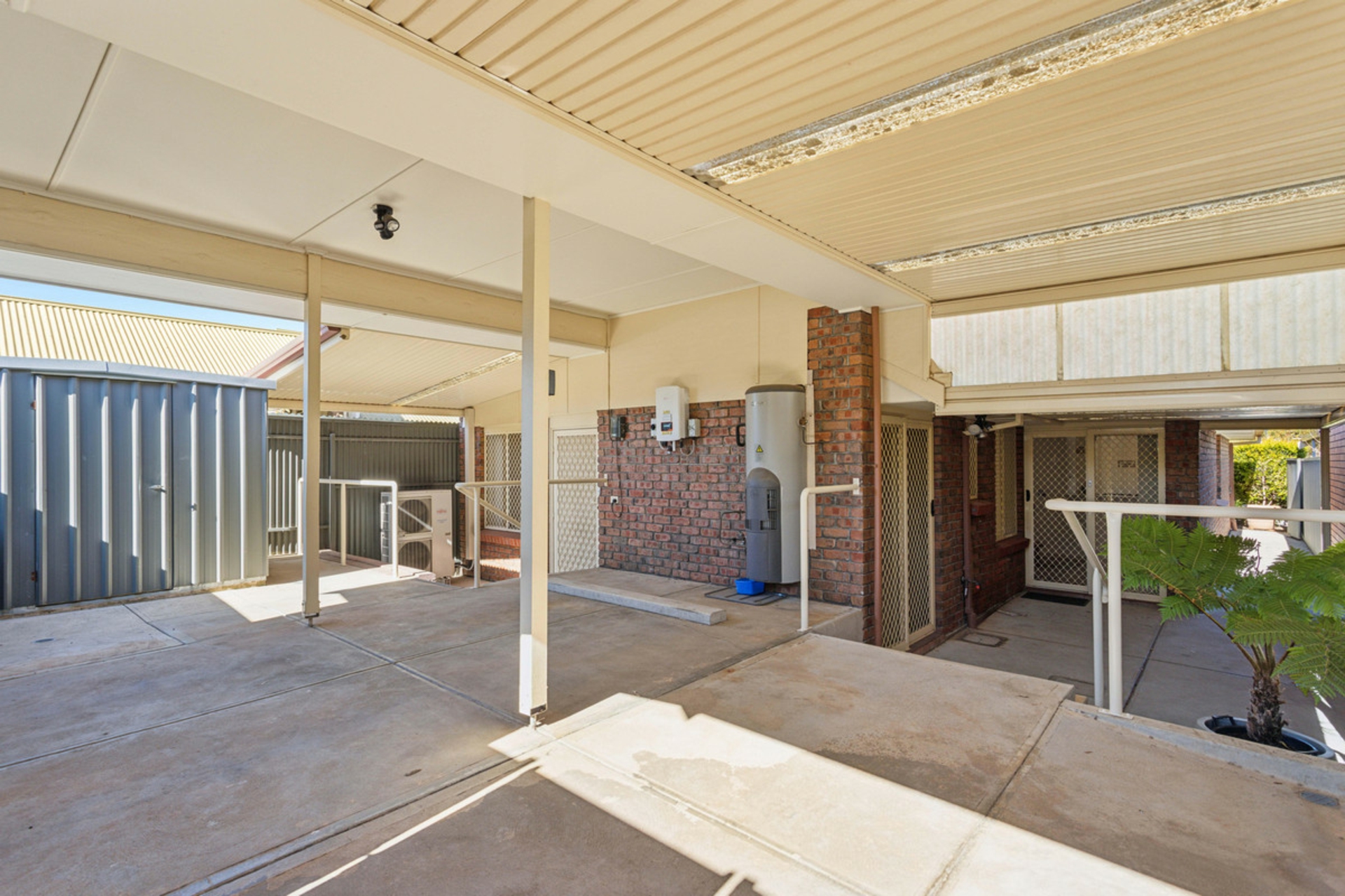 25/43 Edinburgh Road, MODBURY