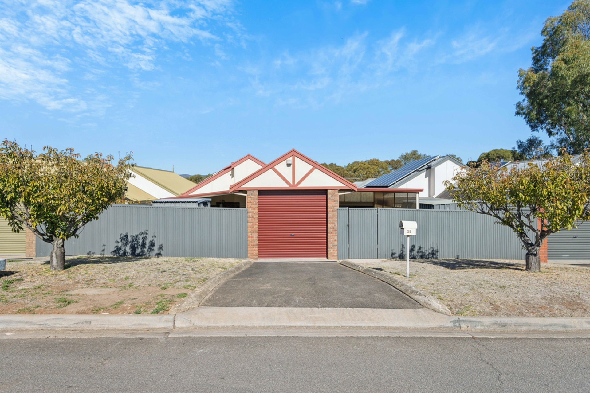 25/43 Edinburgh Road, MODBURY