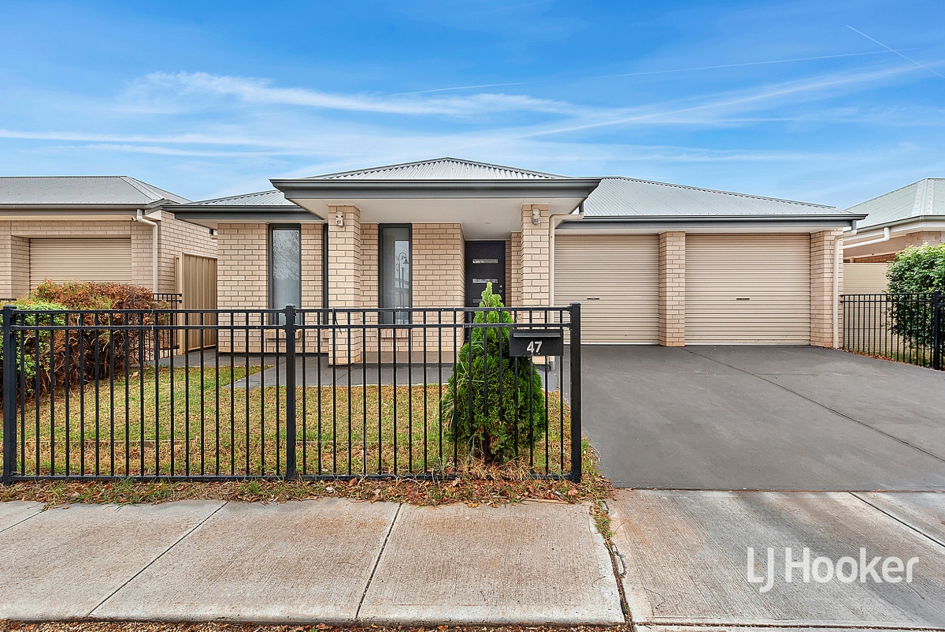 47 Scarlet Avenue, MUNNO PARA
