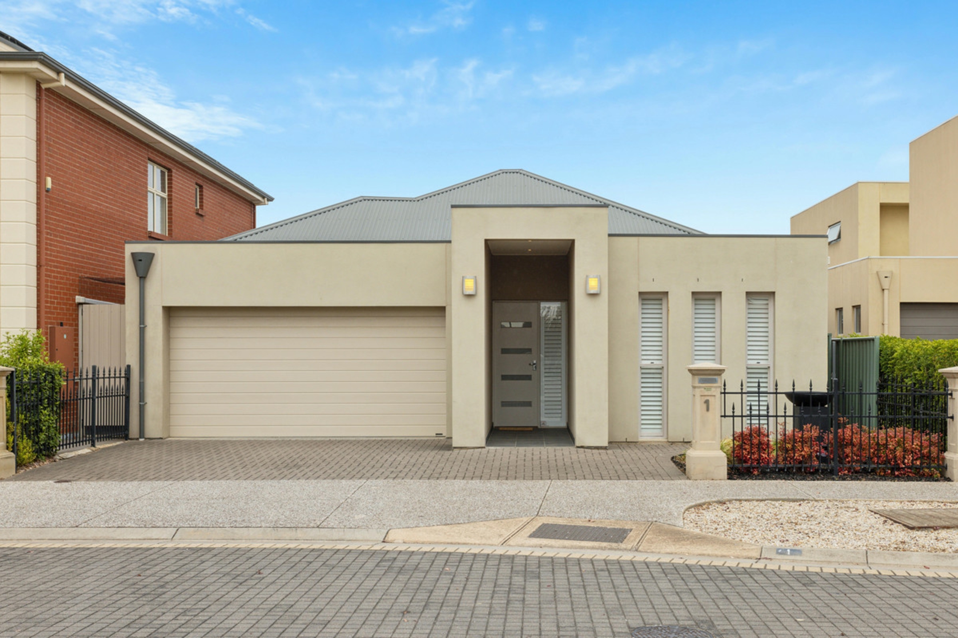1 Fowler Street, MAWSON LAKES