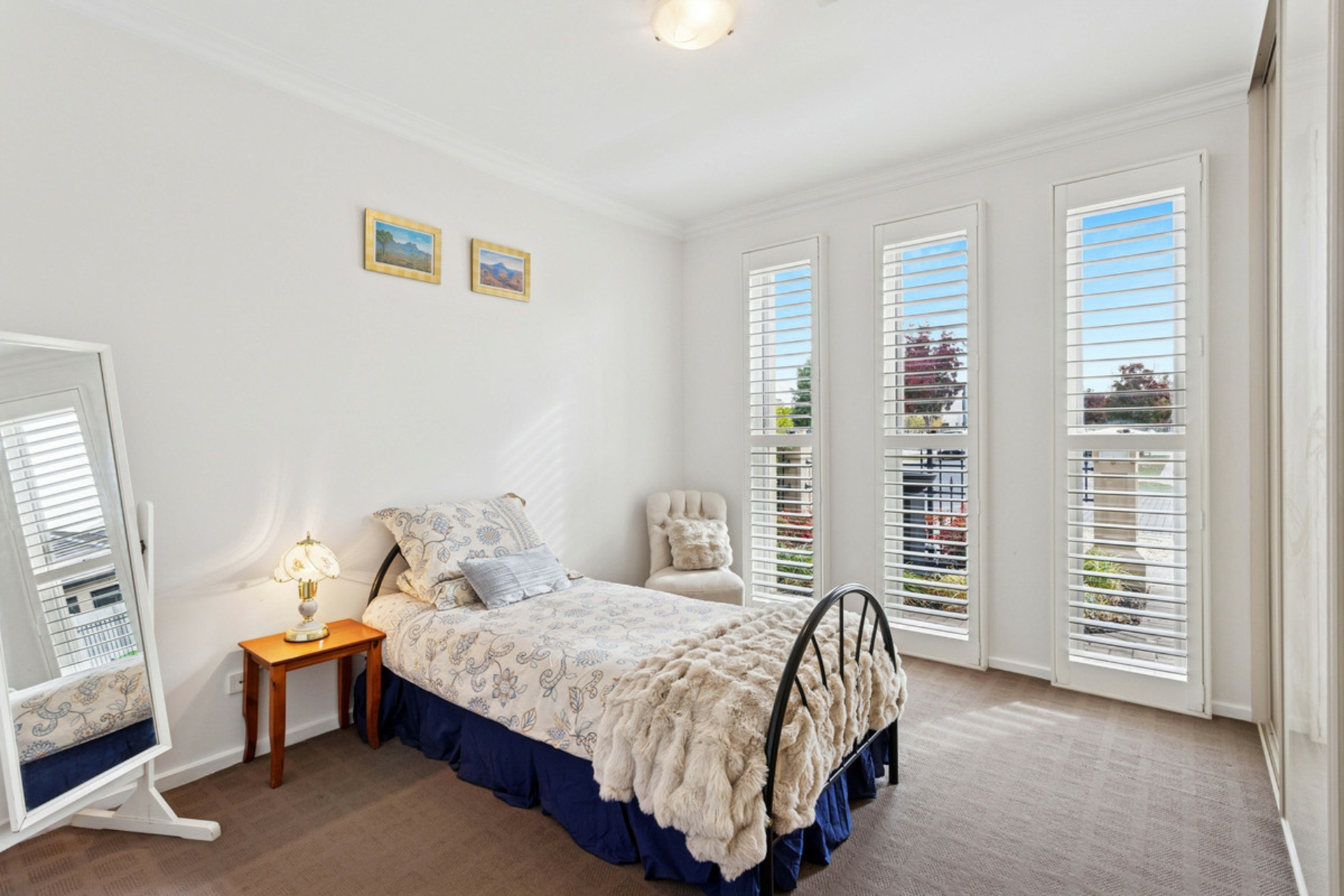 1 Fowler Street, MAWSON LAKES