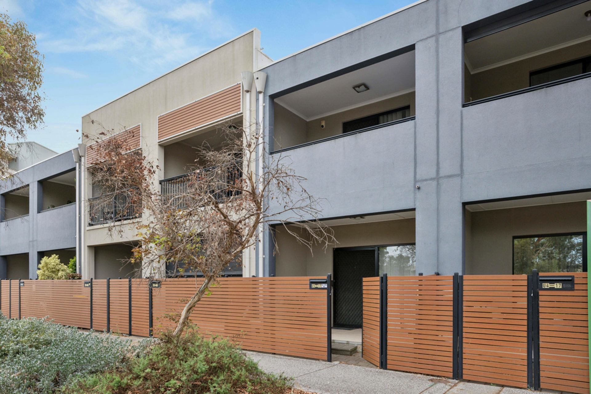 5/17 Euston Walk, MAWSON LAKES