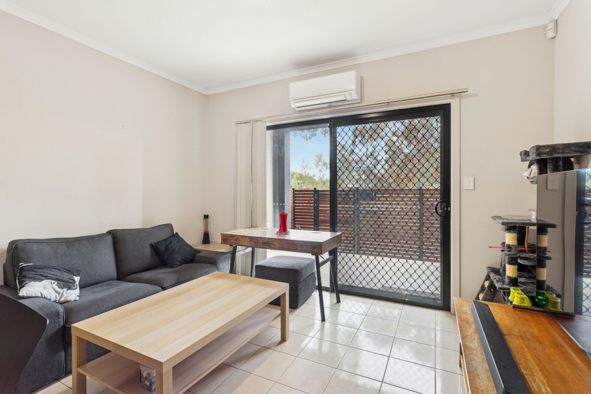 5/17 Euston Walk, MAWSON LAKES