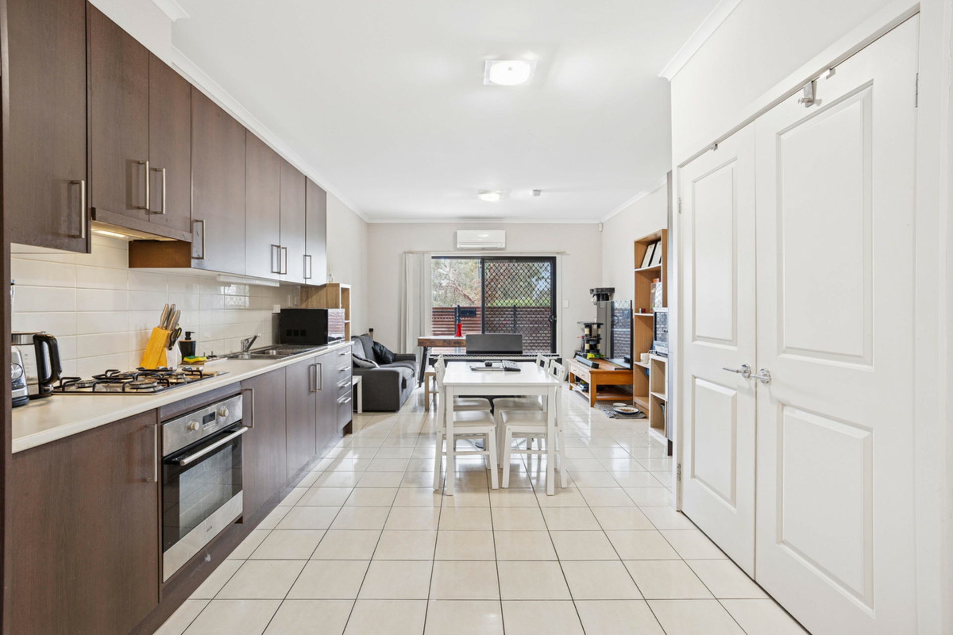 5/17 Euston Walk, MAWSON LAKES