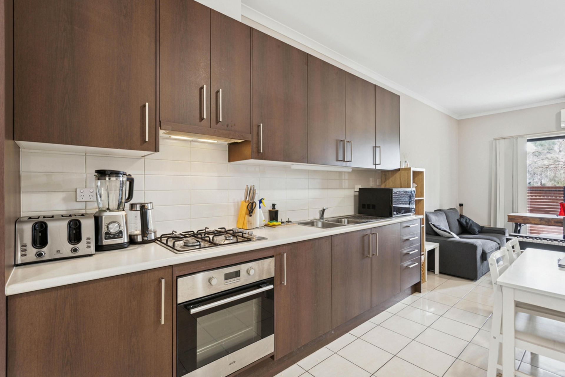 5/17 Euston Walk, MAWSON LAKES