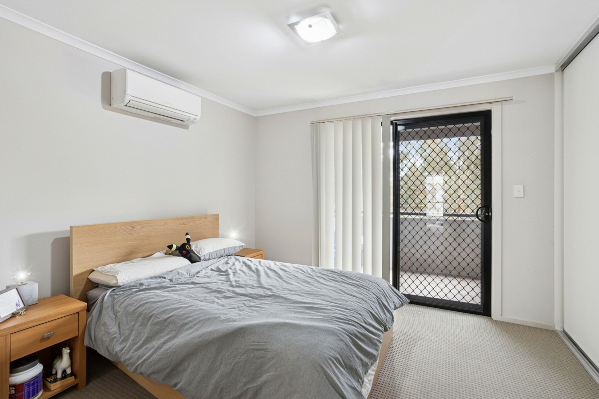 5/17 Euston Walk, MAWSON LAKES