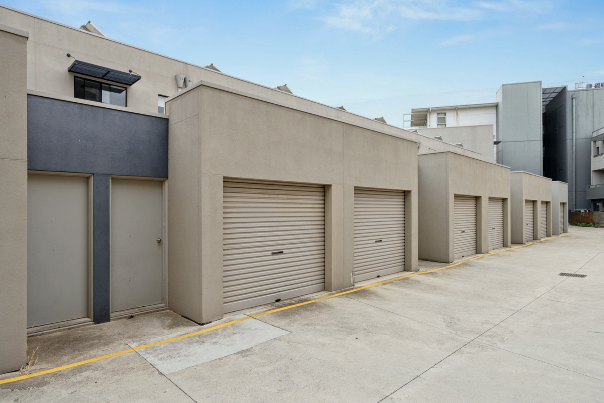 5/17 Euston Walk, MAWSON LAKES