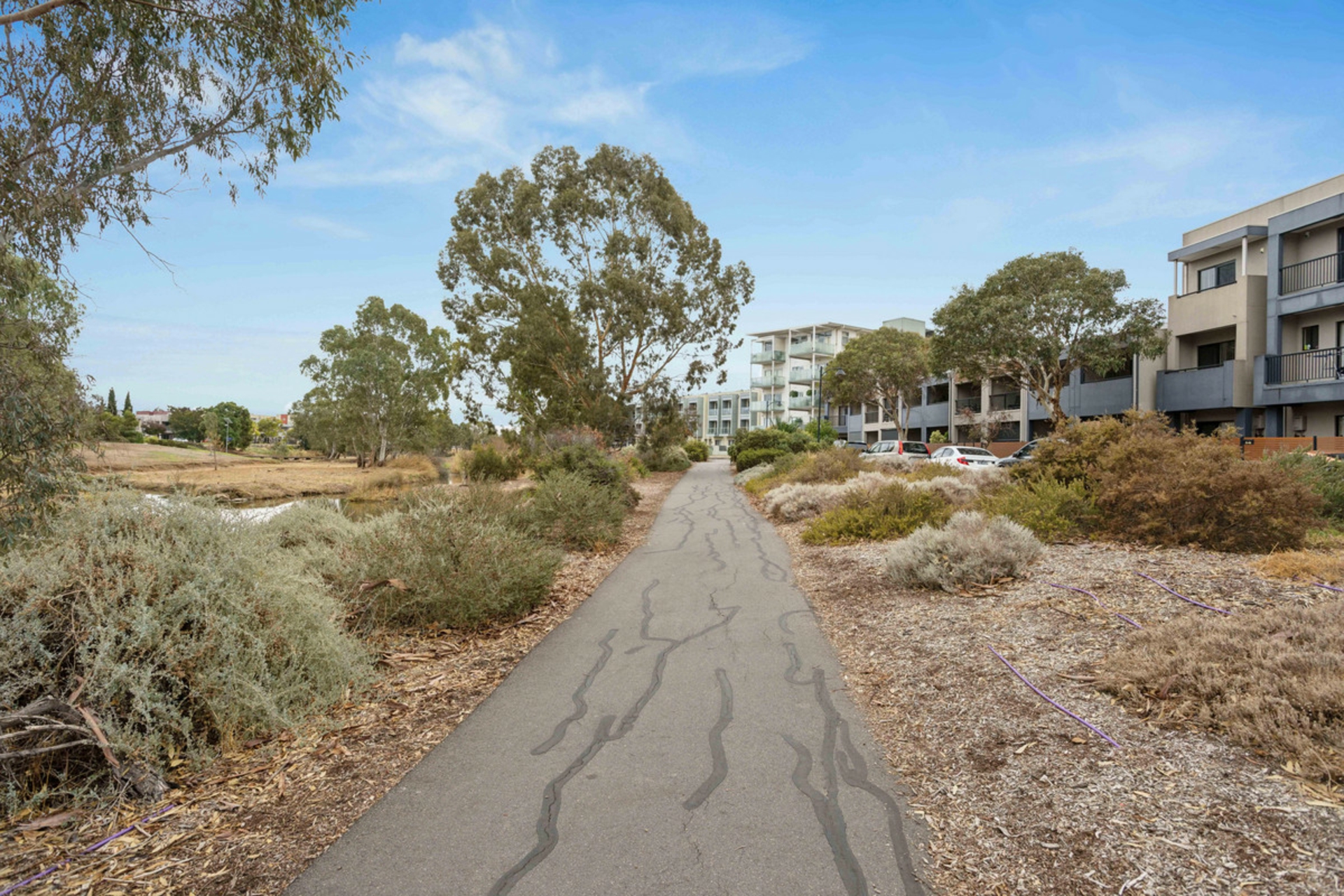 5/17 Euston Walk, MAWSON LAKES