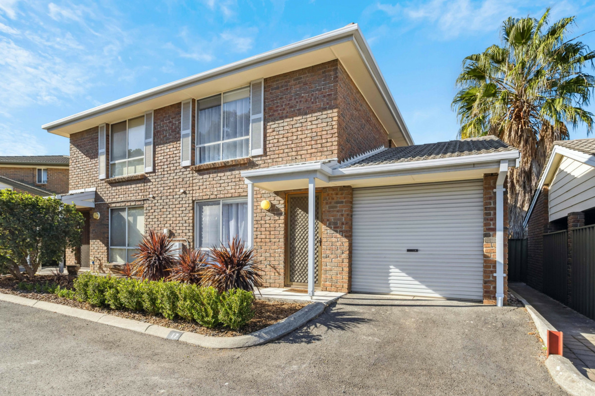 17/129 Smart Road, MODBURY