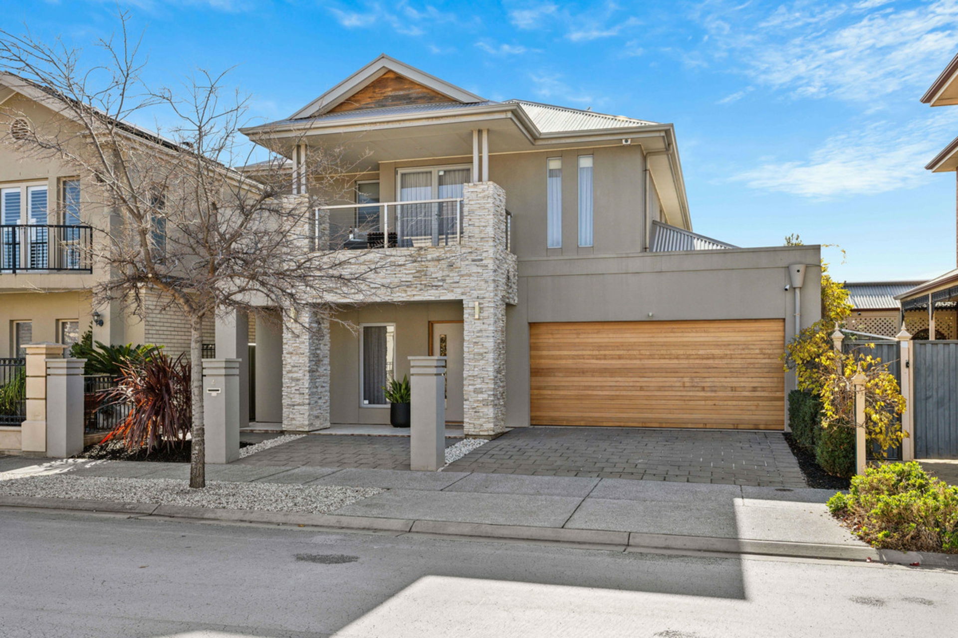 4 Bimini Crescent, MAWSON LAKES