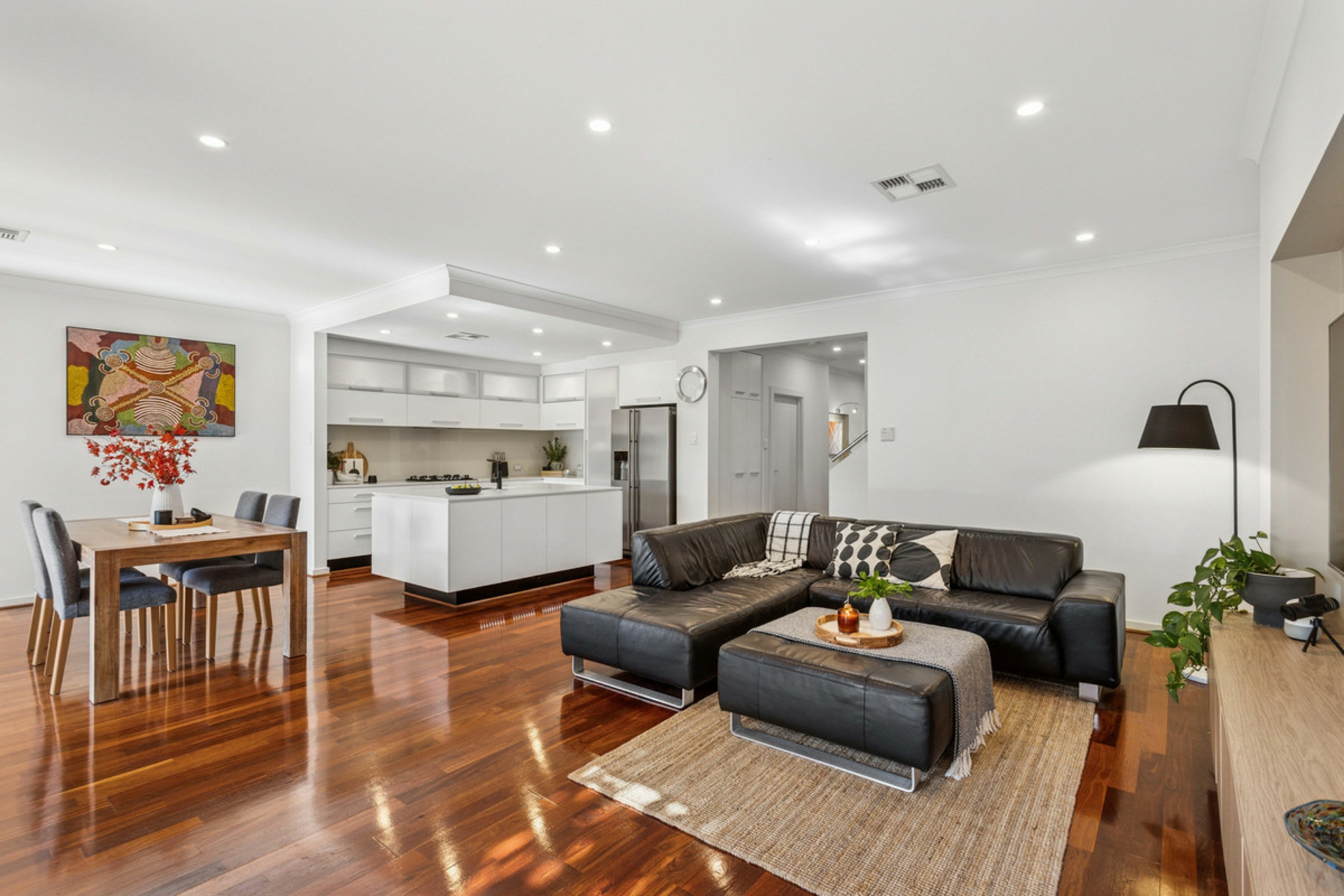 4 Bimini Crescent, MAWSON LAKES