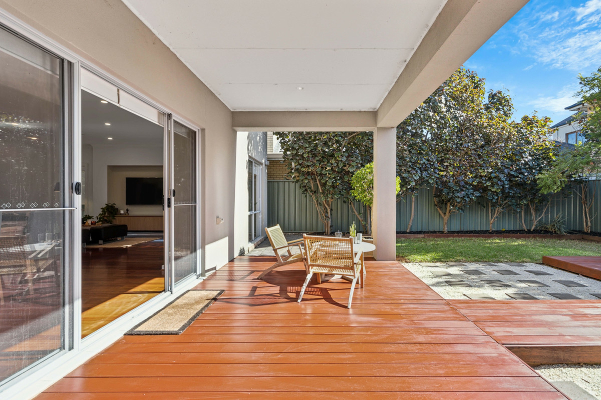 4 Bimini Crescent, MAWSON LAKES