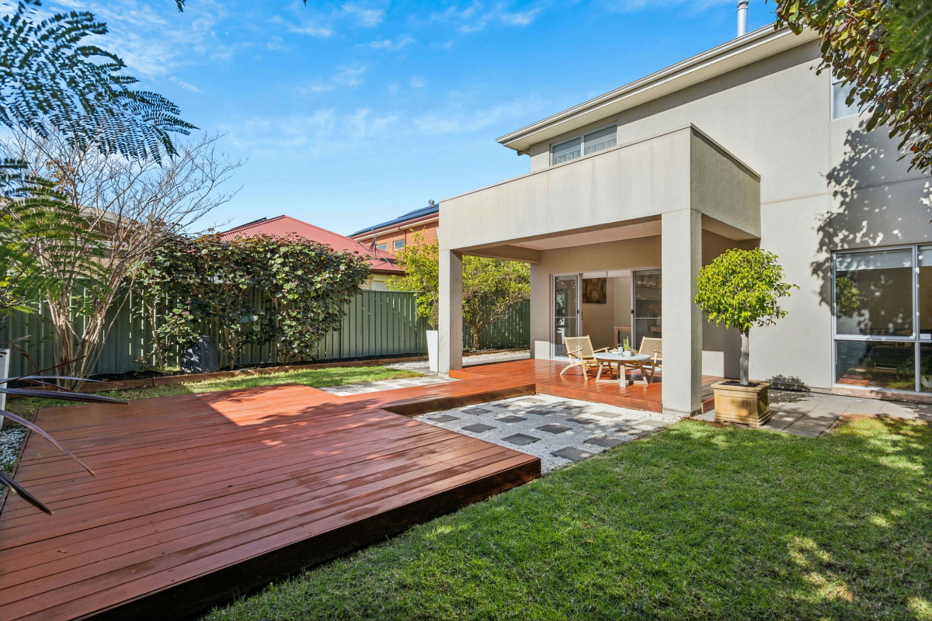 4 Bimini Crescent, MAWSON LAKES